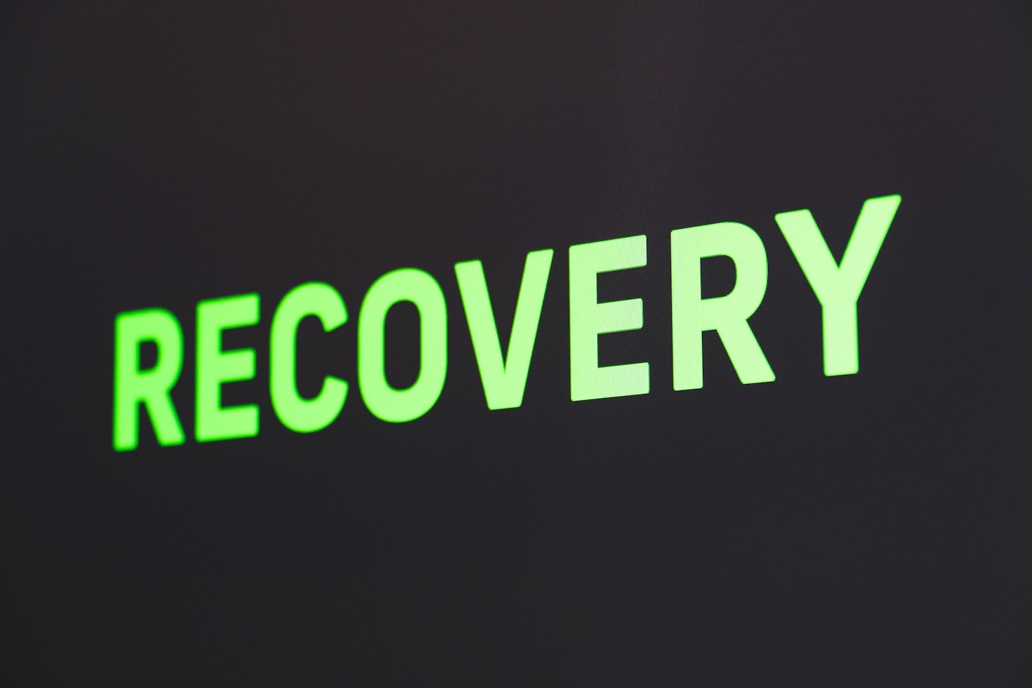 Resources for a Non-Religious Recovery Journey